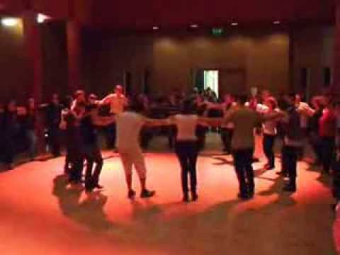 Tázló együttes: Ráca