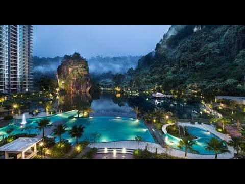 Top10 Recommended Hotels in Ipoh, Malays