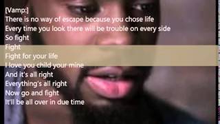 Mali Music -Impulses- Lyric video