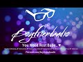 You Need Rest Babe Boyfriend Roleplay Putting You To Bed Sick Care Sleep Aid ASMR