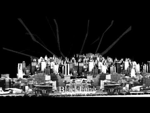BlackFang - Funk Highway