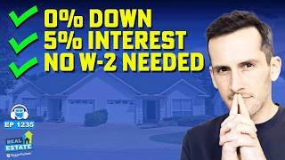 5 Ways to Finance a Rental Property That Nobody Knows About
