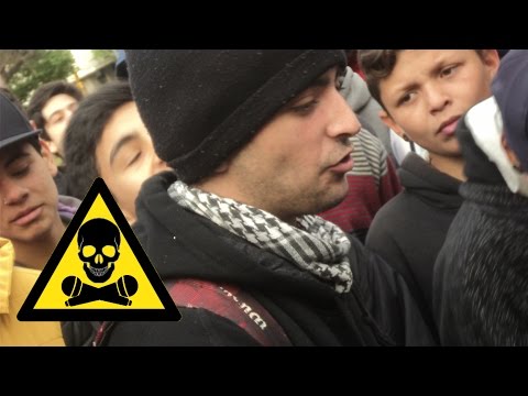 LULO vs WISA vs STEREO vs LT // CLASIFICATORIA 5 // Invasión Rapper - 2da Edición // Santa Fe