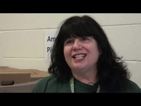 Food Access Grants - Central Texas Food Bank