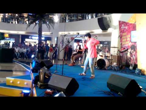 Sreyak Bhattacharya  Stage performance 2016 radio city finale