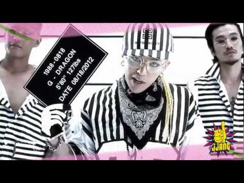 JJANG EPISODE 5 - Promo featuring B.A.P.