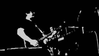 The Jackson Parten Catastrophe - IRRELEVANT