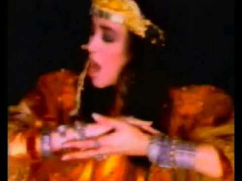 פול אנקה ועפרה חזה - חופש לעולם מיקס Paul Anka &  Ofra Haza - Freedom mix