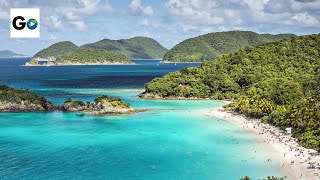 Virigin Islands National Park