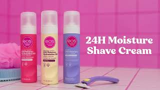 eos Products Easy Shave Routine That Actually Works (2026) – A No‑Stress Guide to a Clean, Smooth Shave