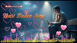 song /new sad heart broken songs/lofi songs sad/Hindi sad songs/Hindi songs/Urdu songs