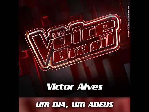 Victor Alves - Um Dia, Um Adeus (Ao Vivo)