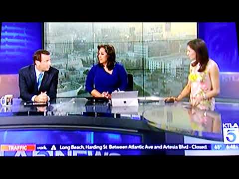 How to Relax a Tense Tuchus - As Demonstrated by Chris Burrous