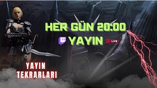 EN İYİ MMO / FARM !dc !destek