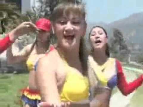 grupo sabor del ecuador mosaico remix 2011[2012].wmv