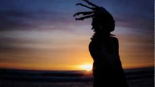 Jhené Aiko "Burning Man (3:16pm)"