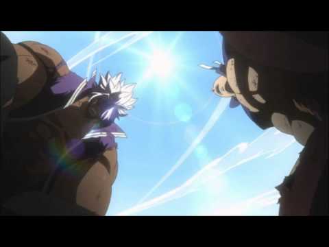 Fairy Tail Ost:Vol.4:Champion of Magic
