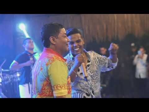 Ya Pa' Qué  (En Vivo) @HaffitDavid @Churo_Diaz