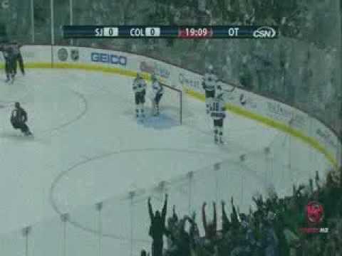 History Will Be Made- Dan Boyle