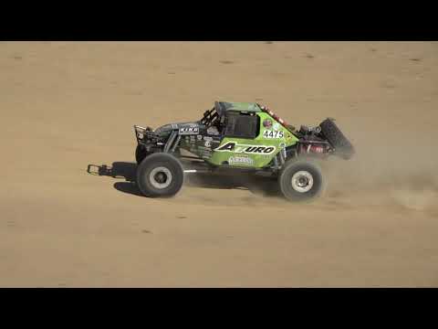 Atturo Tire KOH 2021 Trail Blade Boss Commercial (15Sec)