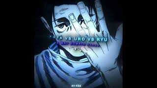 Download lagu Yuta Vs Uro Vs Ryu (Sendai Colony Fight ) VS Mahito Vs Yuji & Todo (Shibuya Fight) mp3