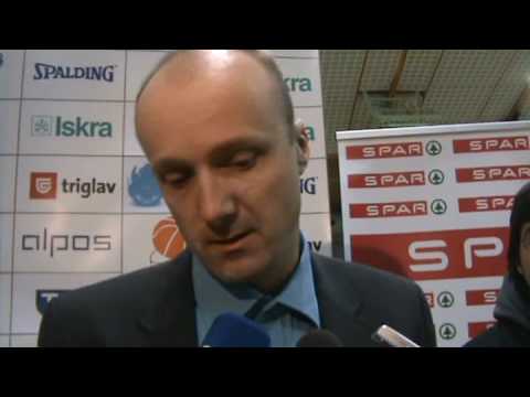 www.kosarka.si: Jure Zdovc o Alešu Pipanu