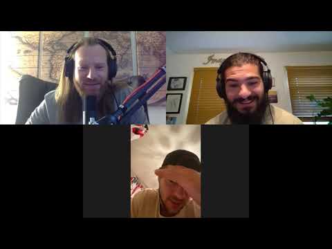 Mike and Brooker Show - #70 Nico Hischier