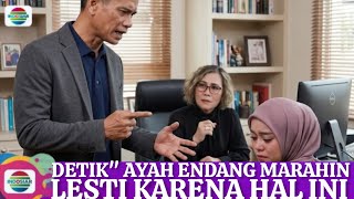 Download lagu This is the first time in her life that Lesti has been attacked by her own father because of this... mp3