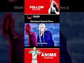 Mash Vs Innocent Zero 🥶 mashle magic and muscles Season 2 ep 10  #anime #mashlemagicandmuscles
