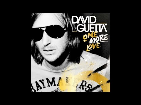 David Guetta vs. The Egg - Love Don't Let Me Go (Walking Away) [Feat. Chris Willis]