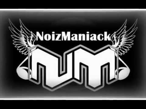 tytje (NoizManiack) - Spitsessie