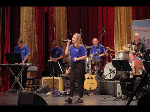 Inklusive Musikpädagogik in der Praxis - Vollgas Connected 2019