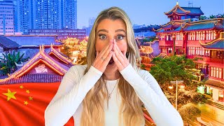 Arriving in CHINA for the First Time: Extreme Culture Shock! 🇨🇳