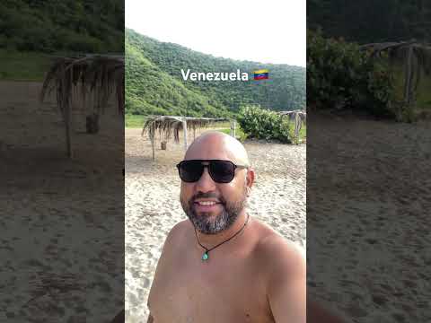 Mi amada Venezuela 🇻🇪