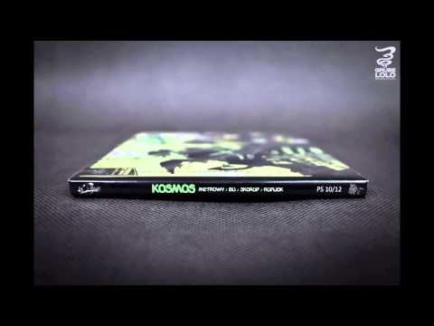 Metrowy,Bu,Skorup,Rufijok/album:Kosmos- Nic Tak Nie Cieszy Jak Krzywda Bliźniego-prod.SOFT-Official