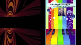 CherryTeresa - "Unborn Ghosts" f/Richard Dawkins