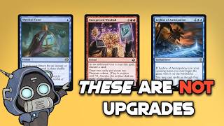 Upgrading EDH Decks As A Chronic Optimizer