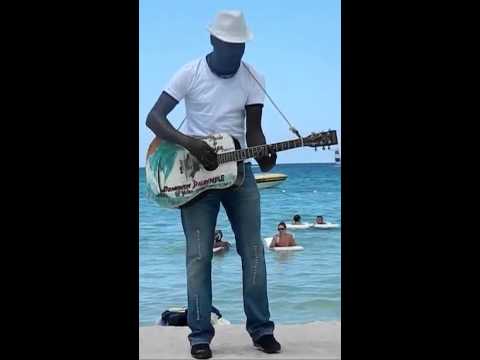 Donnavon Dalrymple - Inside and Out