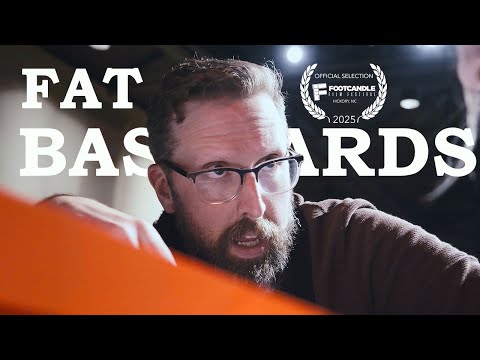 Fat Bastards