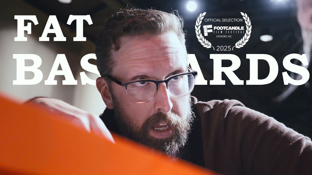 FAT BASTARDS | Short Film