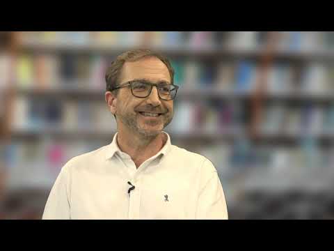 Olivier Riaudel - La nature de doctrines (2/4)