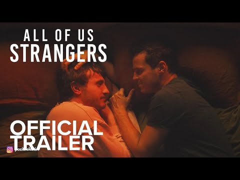 All of Us Strangers (2023) | Türkçe Altyazılı #Fragman