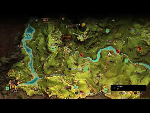 Far Cry Primal pt 26