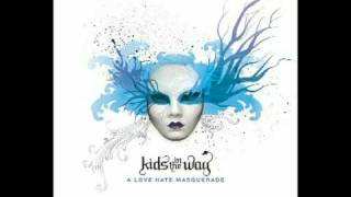 Kids in the Way - Farewell