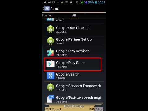 How to fix Android Error 497