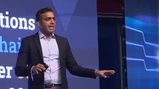 Prashanth Chandrasekar | Developer Trends & the Future of Tech | Dublin Tech Summit II