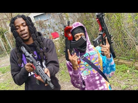 MonstaGang Swavoo x Raysta (unreleased) Private Jet