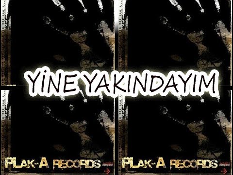 Ugur Tash ft. Merwess - Yine Yakındayım