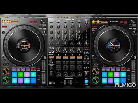 DJ Toys - Put Your Hands Up (Bass Boosted)