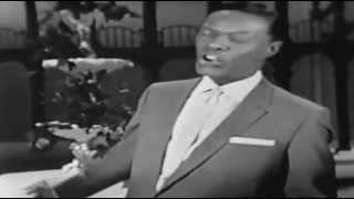 Nat King Cole - "Give Me Your Love" (1959)